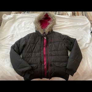Women’s Rip Curl Winter Jacket
